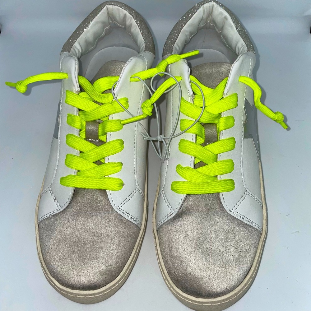 Madden Girl Sneakers